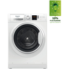 Image de Lave linge ouverture hublot HOTPOINT NS9479WWFR