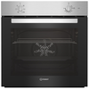 Image de Four multifonction INDESIT IB 25RE X