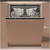 Image de Lave-vaisselle intégrable 16 couverts HOTPOINT HA6IB16B2M6L0