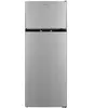 Image de Réfrigérateur double porte - INDESIT - I55T0412S - 204 L - Classe E - 143x55x575 - Silver