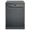 Image de Lave-vaisselle Hotpoint 14 Couverts Noir - HA3FRB14BN7A0