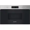 Image de Micro ondes encastrable INDESIT IMK11X