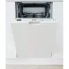 Image de Lave vaisselle encastrable INDESIT IN2ID10BS80