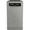 Image de LAVAST.SLIM 45CM 10COP CE.C 10PROG. SILVER