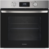 Image de Four multifonction INDESIT IO275PX