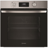 Image de Four multifonction INDESIT IO258CX