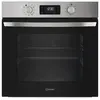 Image de INDESIT IO258CX, 71 litres, 11 fonctions, Turn & go IO258CX