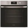 Image de Four Intégrable Multifonction 71l 60cm Pyrolyse Inox - IO278PX