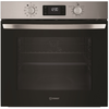 Image de Four multifonction INDESIT IO278PX