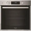 Image de Four encastrable - Pyrolyse hydrolyse - Chaleur pulsée - HOTPOINT - HAO854PSX - Inox - 71 L - A++ - Fonction vapeur