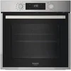 Image de Four multifonction HOTPOINT HAO5840PX