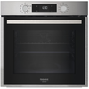 Image de Four multifonction HOTPOINT HAO478PX