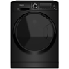 Image de Lave linge ouverture hublot Séchant HOTPOINT NDD 117489 BDA FR