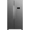 Image de Réfrigérateur Américain INDESIT INGF6441XP4E