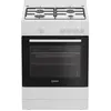 Image de Cuisinière gaz INDESIT I6GGKMWF en occasion ou reconditionné