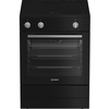 Image de Cuisinière à induction 60 cm INDESIT I6I5PCB3