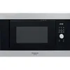 Image de Hotpoint Ariston MF25G IX HA.1 Micro-ondes encastrable
