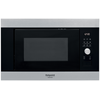 Image de Micro onde grill intégrable 25L HOTPOINT MF25GIXHA.1