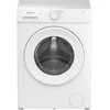 Image de Lave-linge hublot Insedit IMA864MYTIMEFR Blanc en occasion ou reconditionné