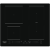 Image de Table de cuisson à induction HOTPOINT HS1260BNE