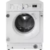 Image de Lave linge hublot encastrable INDESIT BIWMIL9146FR