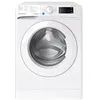 Image de Lave-linge frontal BWE8127XWVFR