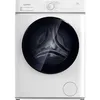 Image de Lave-linge séchant INDESIT - 7 / 5 kg - Induction - L60cm - 1400 tr/min - Push&Go - Blanc