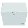 Image de Congélateur Coffre Indesit 246L Blanc - INCF 2464 E2