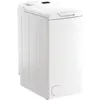 Image de Indesit - Lave Linge Top  Ti5512mytimefr