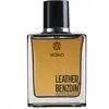 Image de WOMO Leather+Benzoin Eau De Parfum