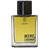 Image de Womo Incense + Cardamom Eau De Parfume, parfum pour usage quotidien