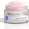 Image de Teaology Peach Tea Hydra Cream I Soin hydratant I Soin de jour et de nuit I Cosmétique naturel I Vegan 50 ml