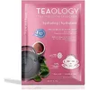 Image de NOVA ENGEL Face And Neck Peach Tea Hyaluronic Mask 21 Ml