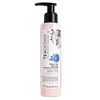 Image de TEAOLOGY Peach Tea Double Cleanser 150 ml pour tous types de peau, idéal pour routine visage efficace, format pratique