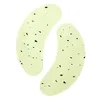 Image de Teaology Matcha Hydrogel Eye Patches I Raffermit la peau I Hydrate et atténue les rides et les pattes d'oie