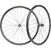 Image de MICHE Graff XL Jeu de Roues à Disque Gravier 622-24C Noir Compatible avec Cassettes HG