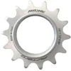 Image de Pignon pistard Acier 14 Dents 1/8"