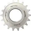 Image de Pignon pistard Acier 18 Dents 1/8"