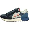 Image de SNEAKERS Uomo SUN68 Z36115 JAKI 2.0 SOLID 07 NAVY BLUE