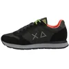 Image de SUN68, Tom Fluo Nero, Z46102, 44, Hombre