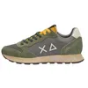 Image de SUN68, Tom Vintage Militare Scuro, Z46105, 40, Hombre