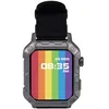 Image de Nilox Trailround Sport Smartwatch One Size