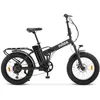 Image de Nilox NXEBX8PROBL E-Bike, Bleu, Unique