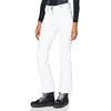 Image de CMP - Pantalon long femme avec guêtre interne, Blanc, M