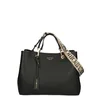 Image de Emporio Armani Y3D165 YFO5B Sacs Maroquinerie Femme Noir Talla única