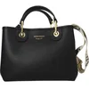 Image de Emporio Armani Sac cabas NOIR