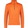 Image de CMP Homme Pullover Pull-Over, Fanta Fluo Mel, M