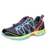 Image de CMP Altak WMN Trail Shoes WP, Running Shoe Femme, Niagara-Yellow Fluo, 36 EU, Niagara Yellow Fluo, 36 EU
