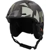 Image de CMP Unisex XA-4 Casque, Antracite-Olive, 54-56cm