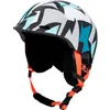 Image de CMP - Xa-4 Ski Helmet, Teal-Eau, M